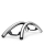 Twelve South BookArc Flex aluminiowa podstawka do MacBooka chrome - 1221067 - zdjęcie